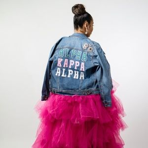 Alpha Kappa Alpha Sorority, Inc 